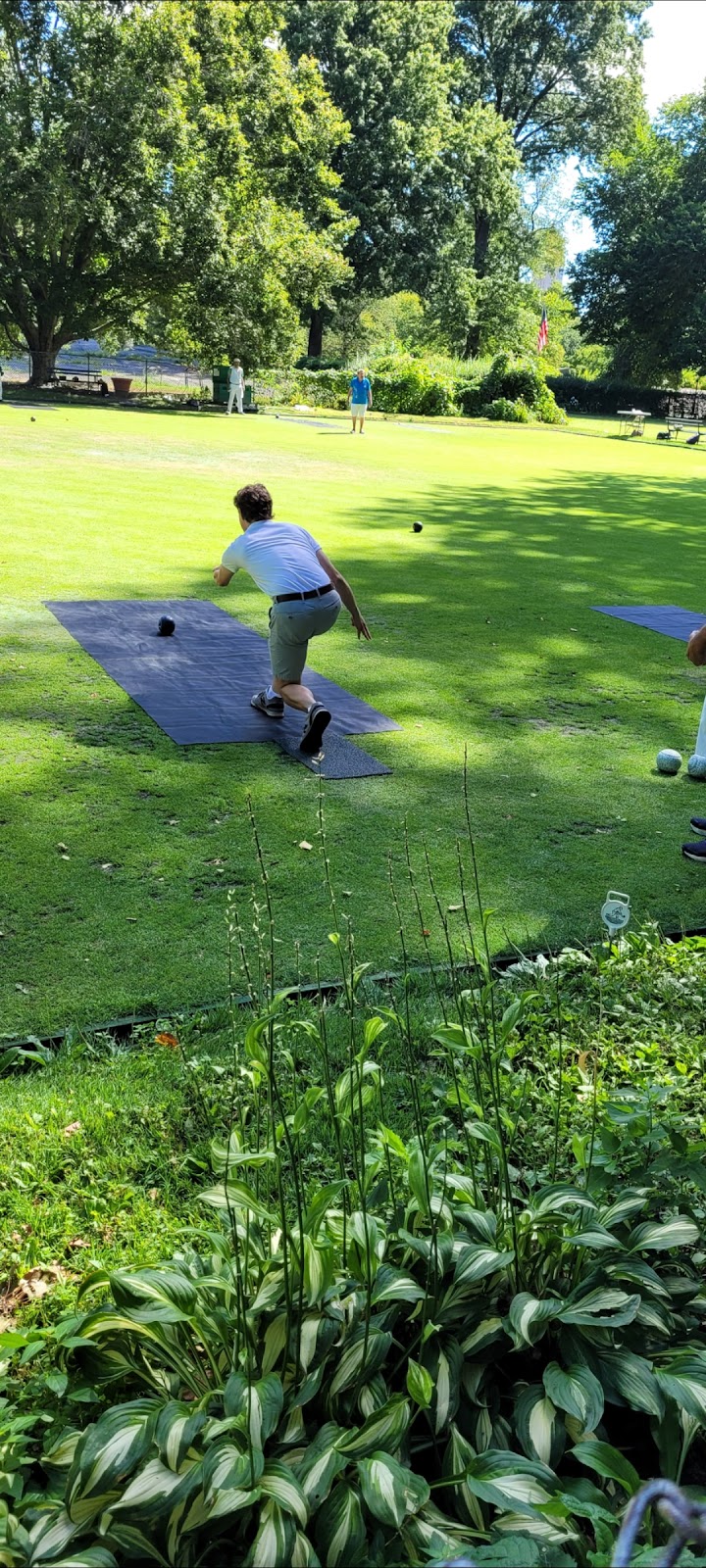 The New York Lawn Bowling Club | West Drive within, Central Park, New York, NY 10019, USA | Phone: (917) 693-2998