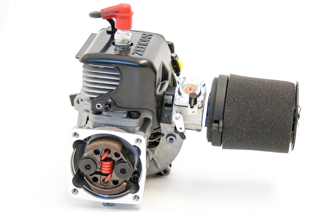 Primal RC | 324 NY-59, Nyack, NY 10960, USA | Phone: (845) 268-0088