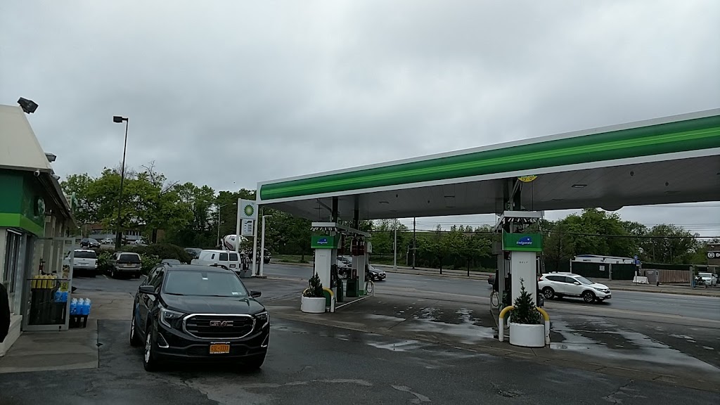 bp | 2443 Richmond Ave, Staten Island, NY 10314, USA | Phone: (718) 494-9833