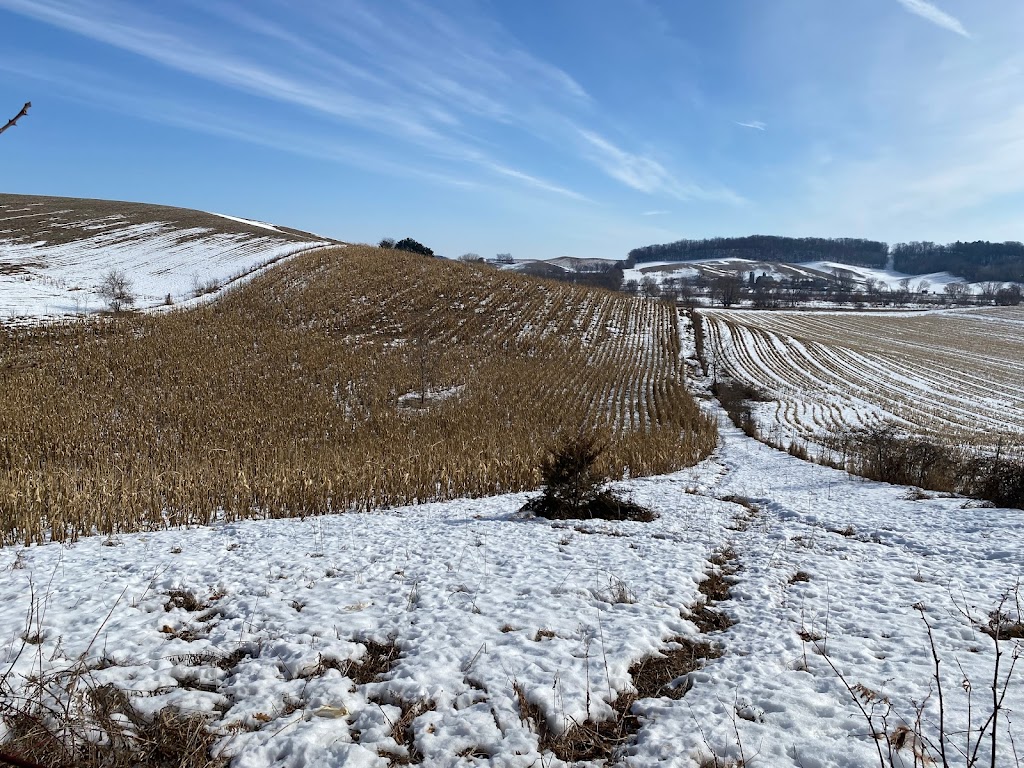 Jordan Bauer - Coulee Land Company | E7051 90th Ave, Mondovi, WI 54755, USA | Phone: (715) 317-5858