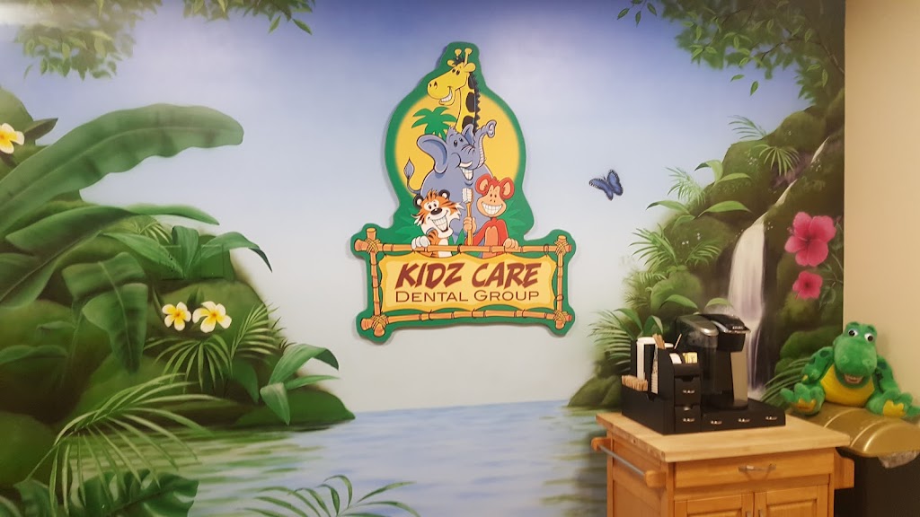 Kidz Care Dental Corporation | 625 W Citracado Pkwy UNIT 208, Escondido, CA 92025, USA | Phone: (760) 745-7070