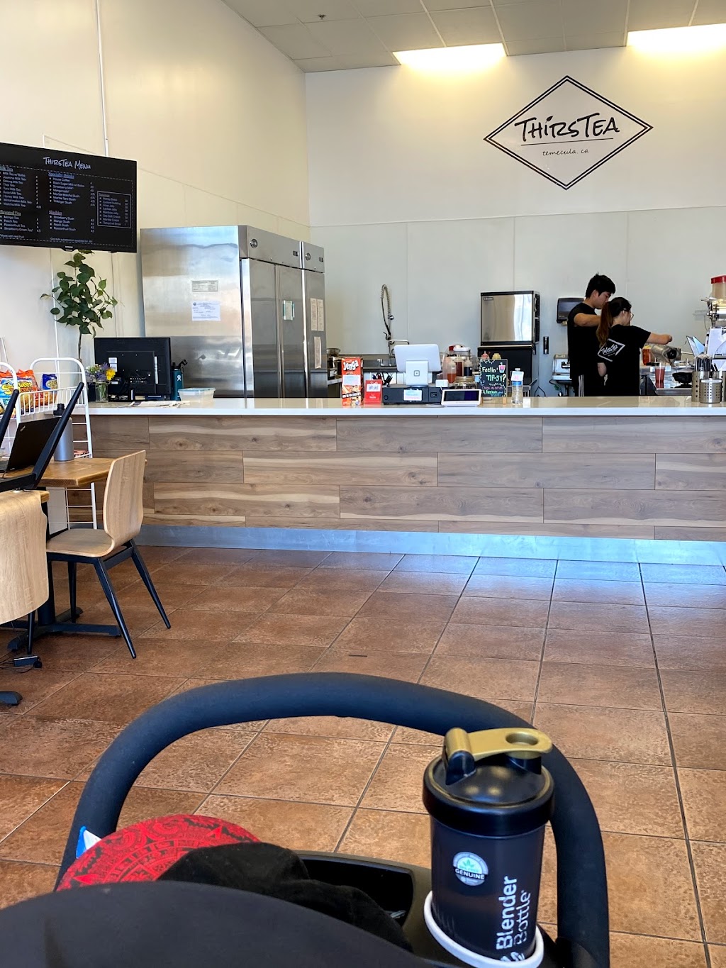 ThirsTea | 27287 Nicolas Rd B103, Temecula, CA 92591, USA | Phone: (951) 587-8770