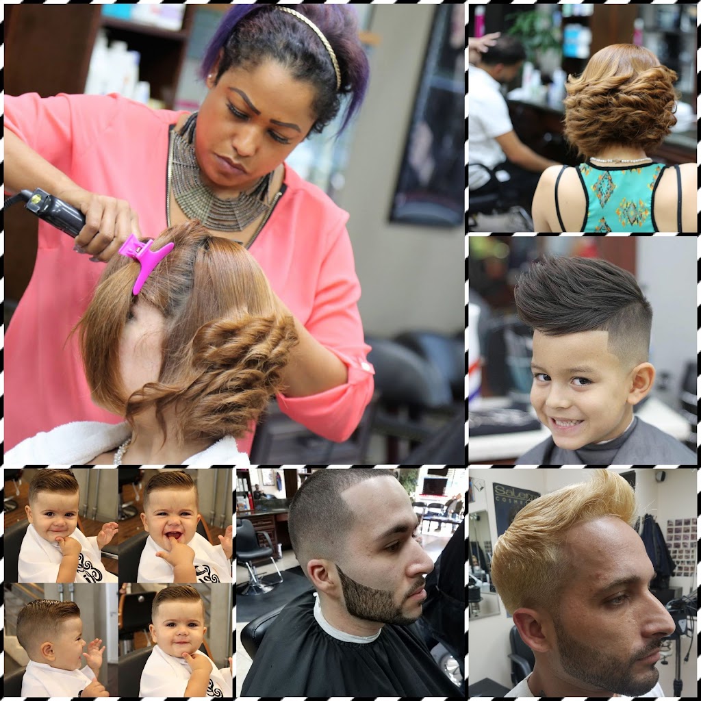 The Prince Hair Salon and Barber Shopصالون عربي حلاقين عرب | 4601 Satellite Blvd, Duluth, GA 30096, USA | Phone: (678) 894-0393