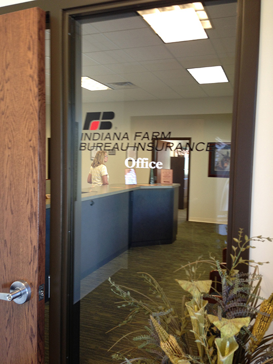 Indiana Farm Bureau Insurance | 813 S Jackson St, Salem, IN 47167, USA | Phone: (812) 883-2995