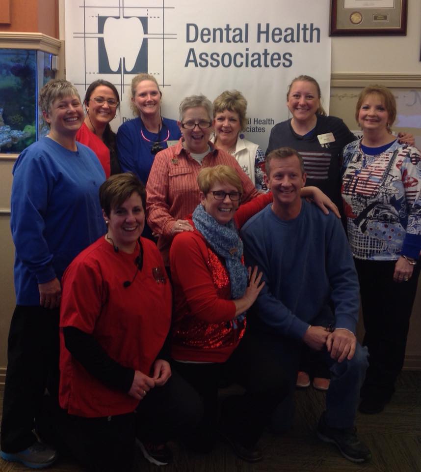 Believe Dental Care | 210 W Airport Hwy, Swanton, OH 43558, USA | Phone: (419) 826-2525