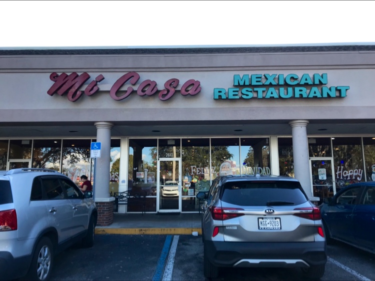 Mi Casa Mexican Restaurant | 2613 Thonotosassa Rd, Plant City, FL 33563, USA | Phone: (813) 752-0057