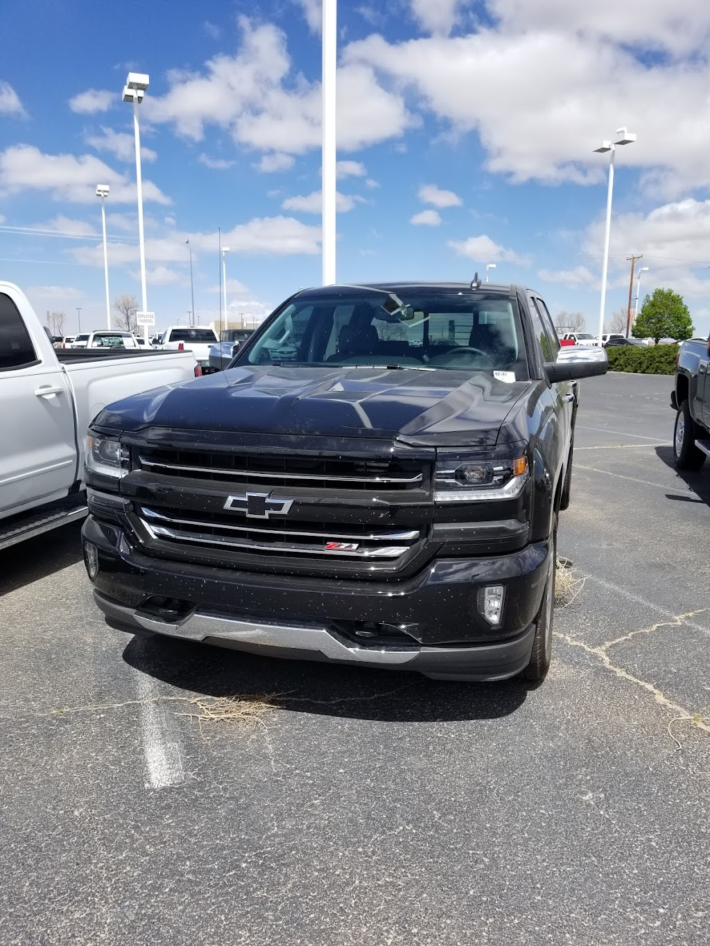 Melloy Chevrolet 377 Emilio Lopez Rd, Los Lunas, NM 87031, USA