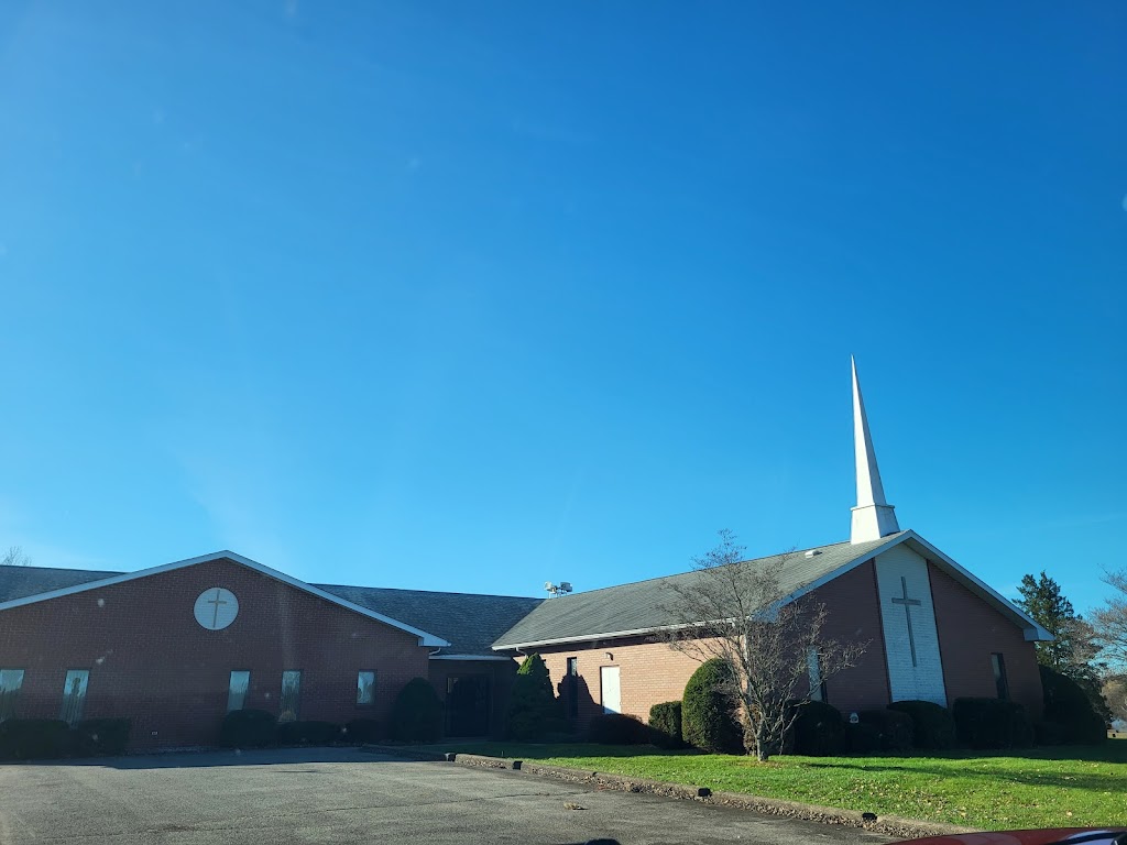 St Michaels Lutheran Church | 2264 Garretts Run Rd, Ford City, PA 16226, USA | Phone: (724) 842-8921