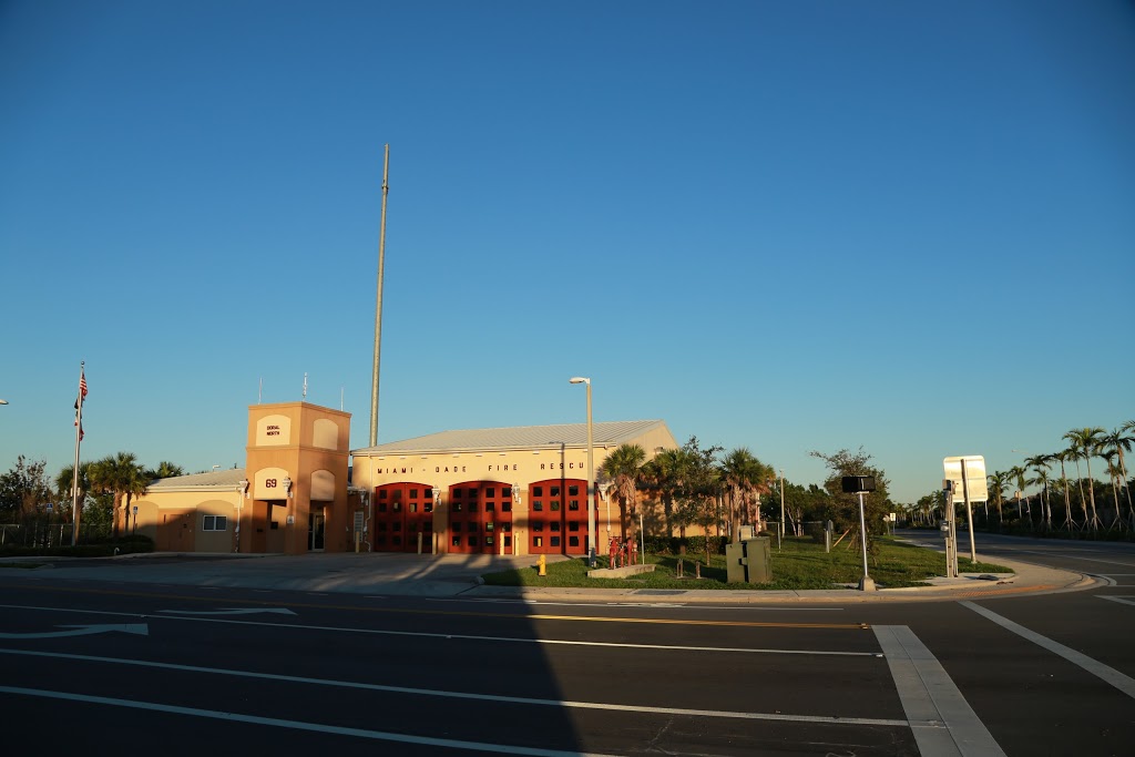 Miami-Dade Fire-Rescue Station 69 | 11151 NW 74th St, Doral, FL 33178, USA | Phone: (786) 331-5000