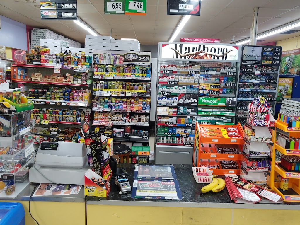 Plum Convenience | 7615 Saltsburg Rd, Pittsburgh, PA 15239, USA | Phone: (412) 793-8844