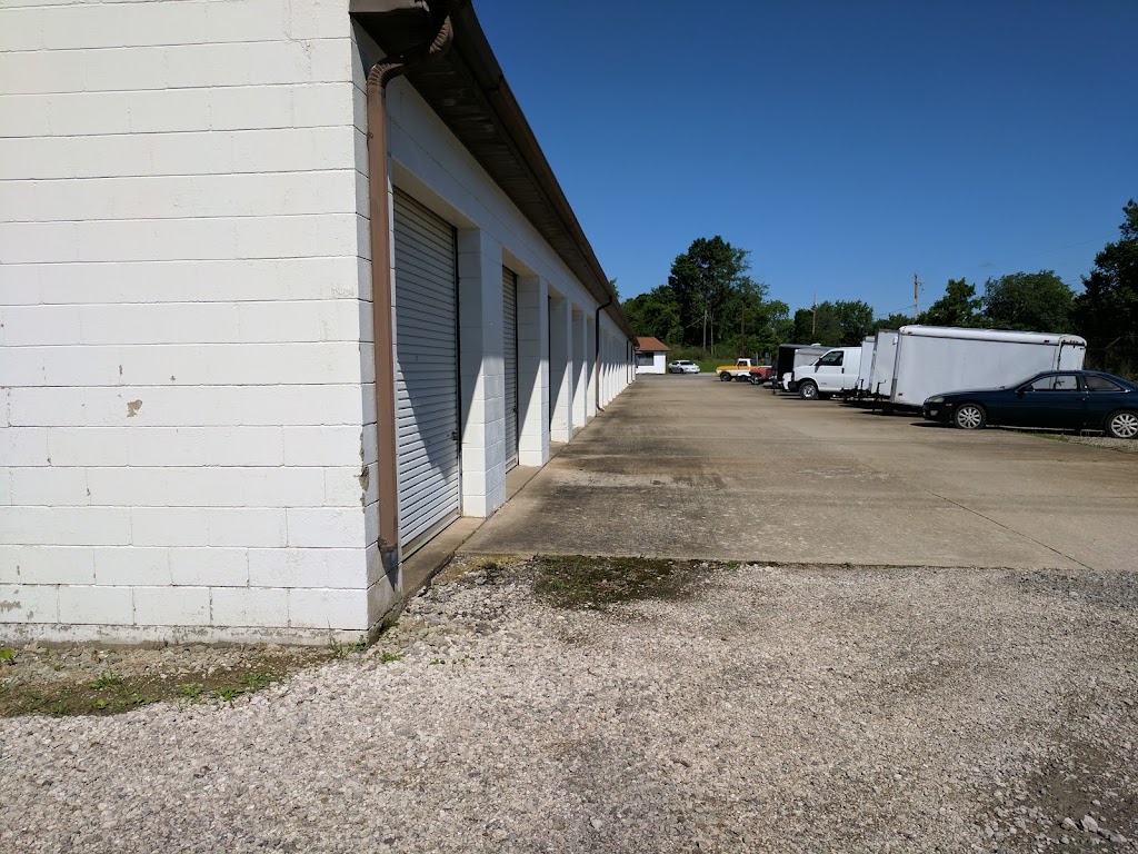 Airport Self Storage | 55 Economy Grade Rd, Coraopolis, PA 15108, USA | Phone: (412) 264-2002