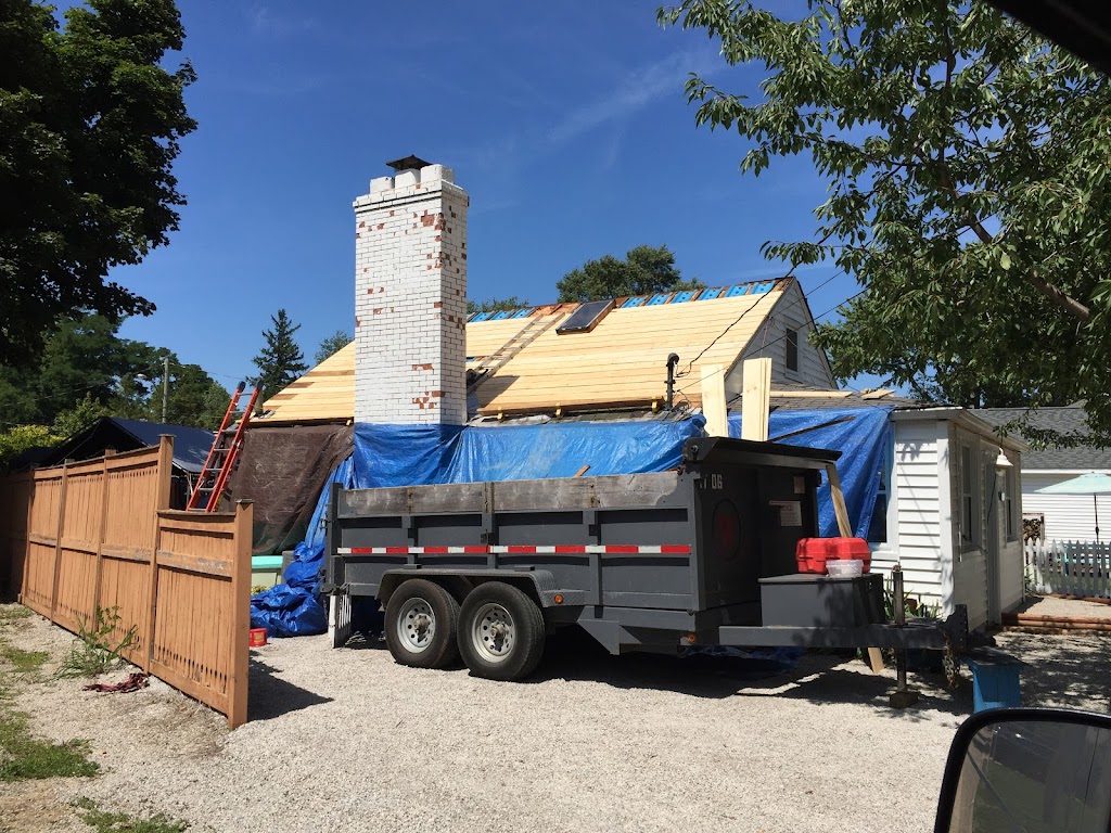 All City Roofing & Construction Inc. | 7967 Tilby Rd, North Royalton, OH 44133, USA | Phone: (216) 533-9810