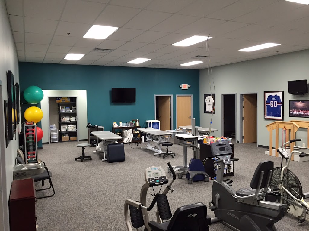 TCO Hudson - Therapy | 1830 Hanley Rd, Hudson, WI 54016, USA | Phone: (715) 386-1155