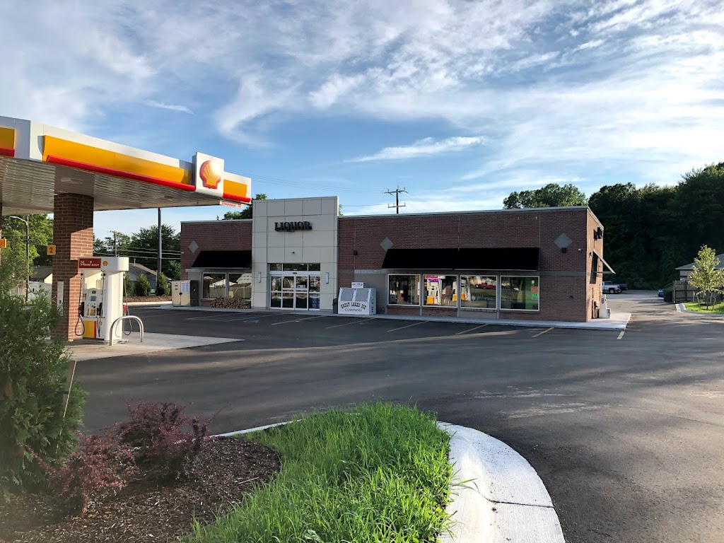 Shell New Baltimore | 37820 Green St, New Baltimore, MI 48047 | Phone: (586) 648-7415