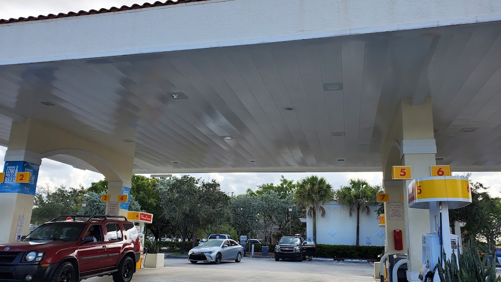 Shell | 3201 SW 160th Ave, Miramar, FL 33027, USA | Phone: (954) 432-9537