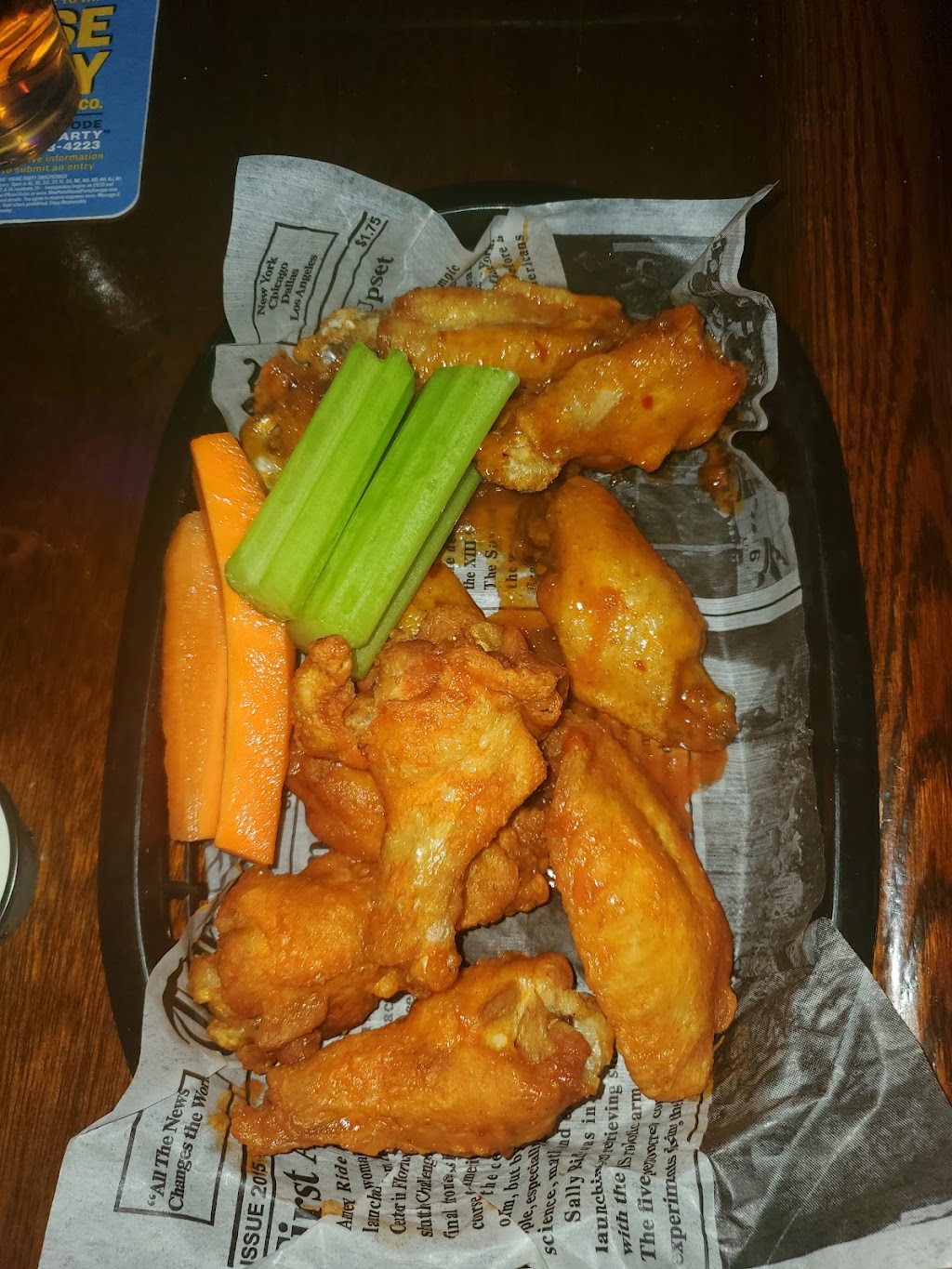 Craft Kitchen & Tap House | 44 Stauderman Ave, Lynbrook, NY 11563, USA | Phone: (516) 341-0547
