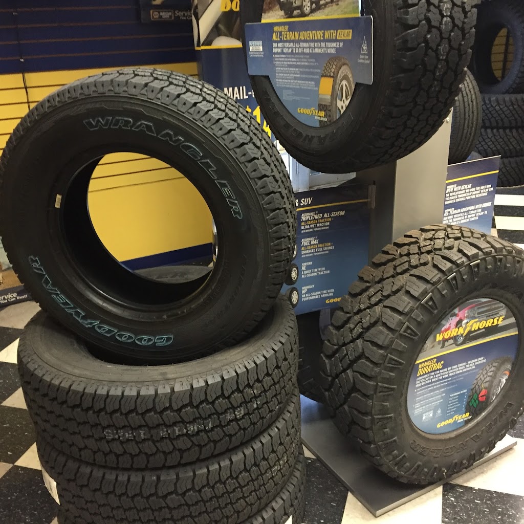 Advantage Tire & Wheel | 1235 Gause Blvd W, Slidell, LA 70460, USA | Phone: (985) 781-4992