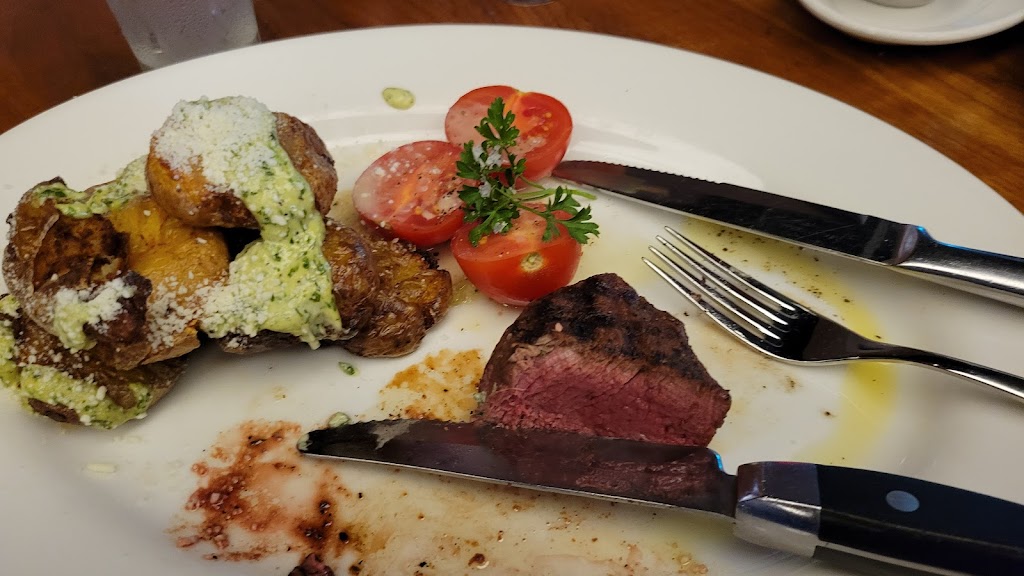 Doc Bs Restaurant | 2223 N Westshore Blvd B-206, Tampa, FL 33607, USA | Phone: (813) 498-6200