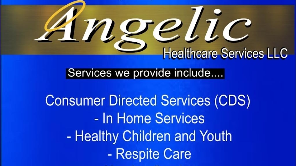 Angelic Healthcare Services Llc | 7220 St Charles Rock Rd, St. Louis, MO 63133, USA | Phone: (314) 361-5000