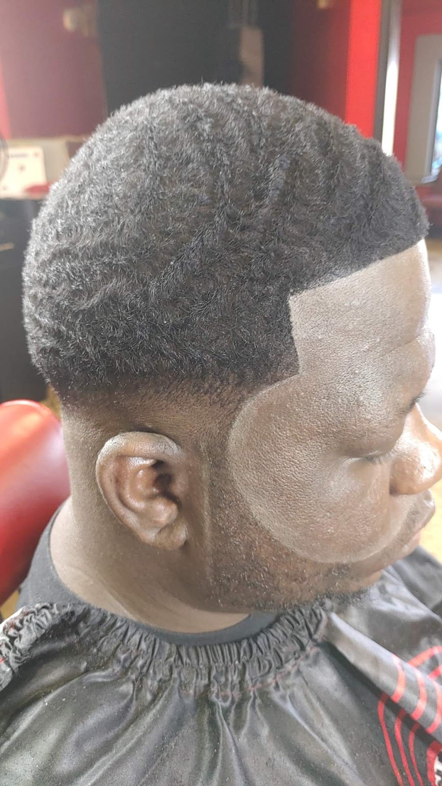 Ap Razor Cutz & Stylz | 992 Hwy 51 N, Covington, TN 38019, USA | Phone: (901) 220-0413