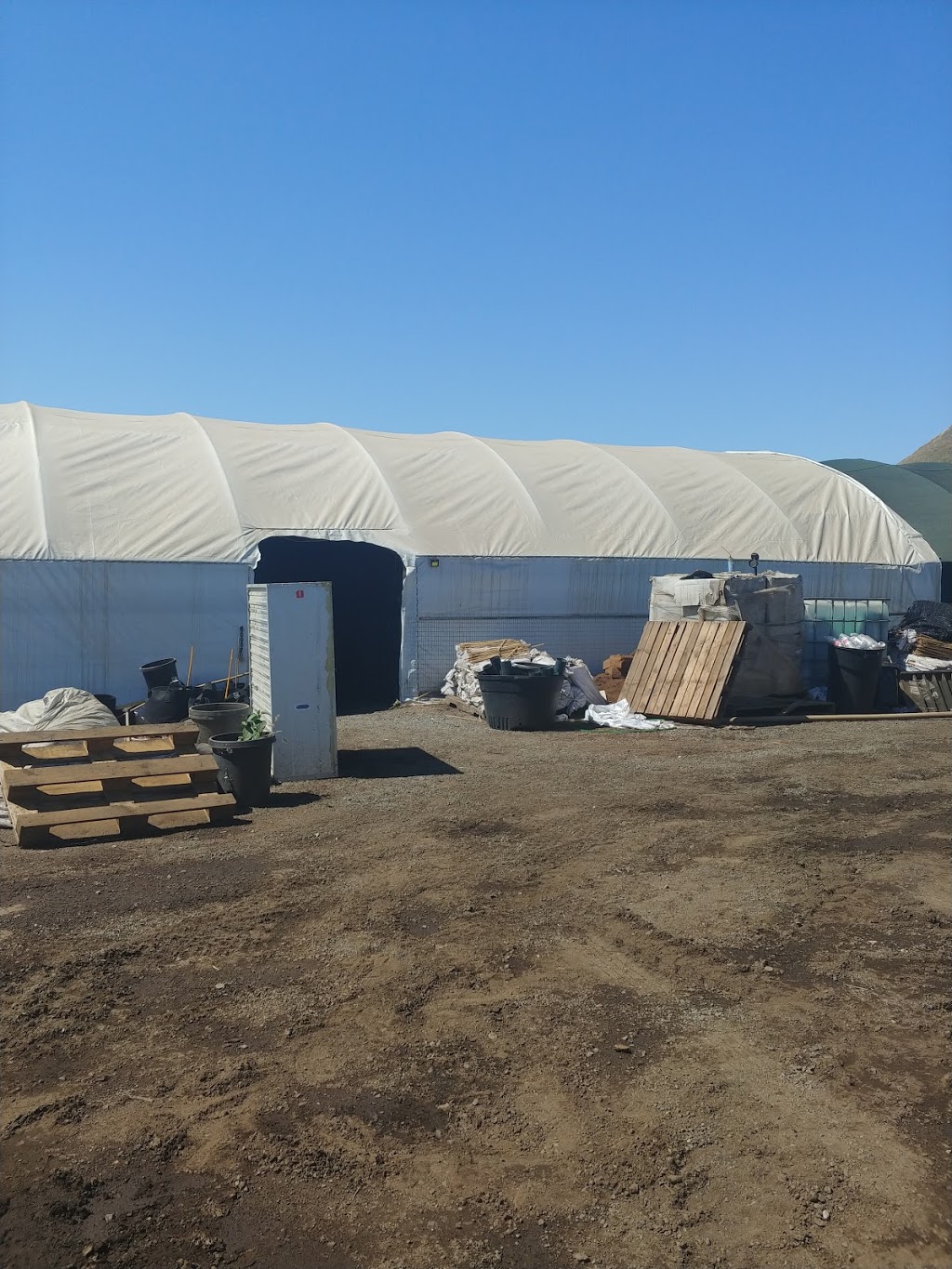 PVN GREENHOUSE | 21131 Ellis Ave, Perris, CA 92570, USA | Phone: (951) 591-4145