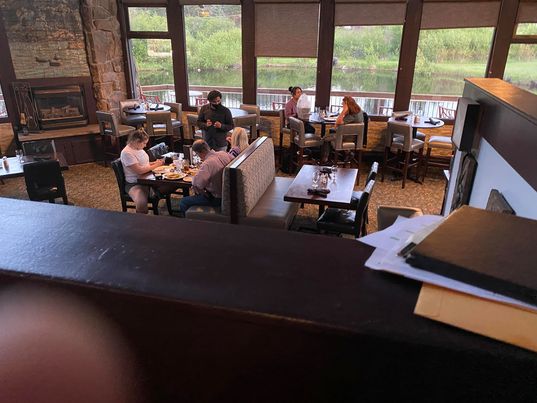 Way Finder Restaurant | 900 Moraine Ave suite 301, Estes Park, CO 80517, USA | Phone: (970) 586-3098