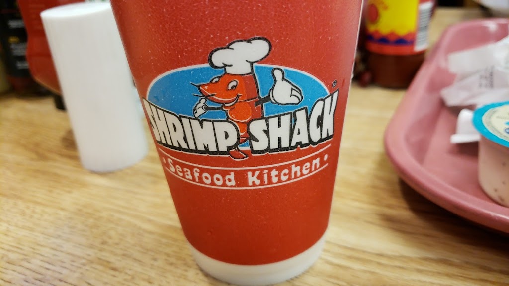 Shrimp Shack Seafood Kitchen | 646 Blanding Blvd, Orange Park, FL 32073, USA | Phone: (904) 276-7425