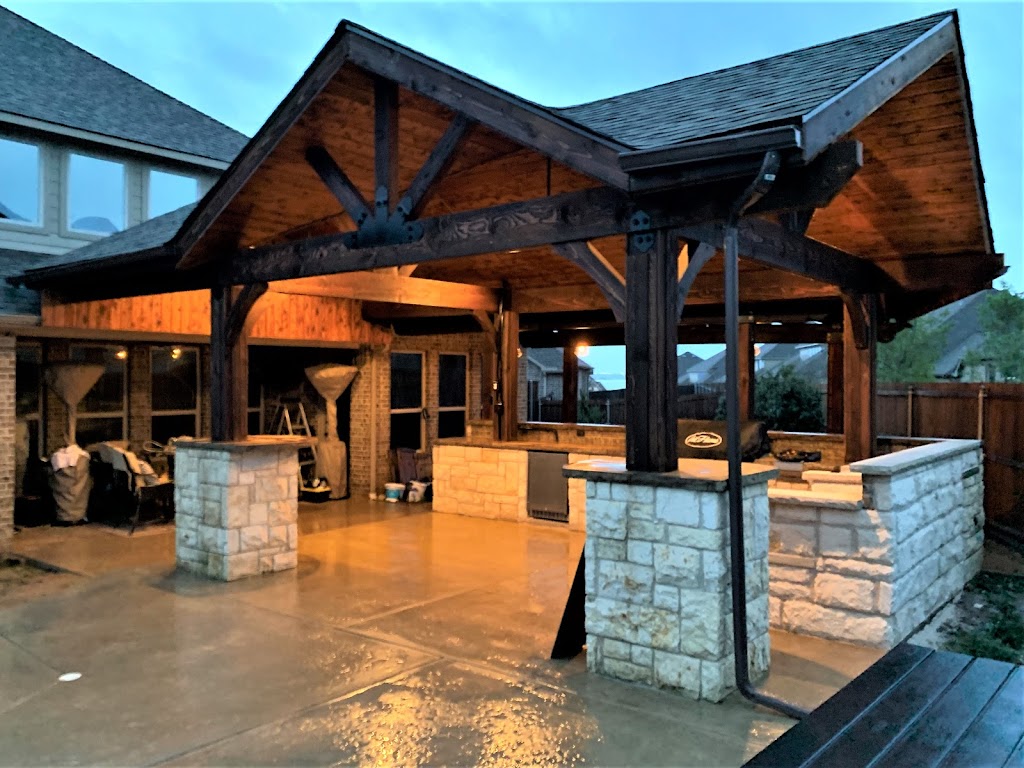 SentryPro | 2009 Sunny Side Dr, Little Elm, TX 75068 | Phone: (214) 457-1167