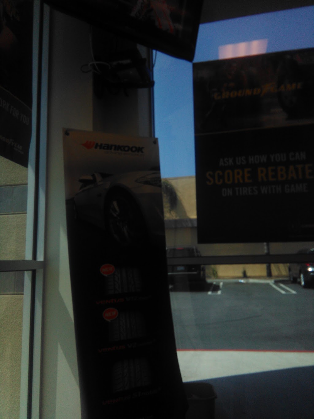 Tire Choice Auto Service Centers | 16190 Perris Blvd, Moreno Valley, CA 92551, USA | Phone: (951) 381-0325