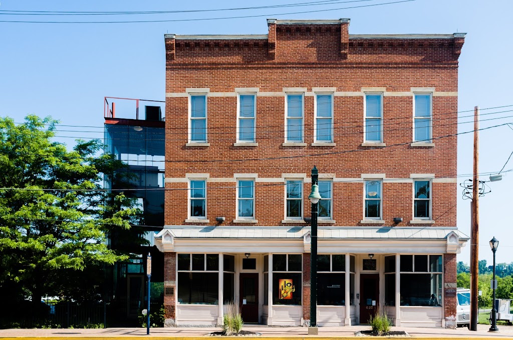 Rivers of Steel: Bost Building National Historic Landmark | 623 E 8th Ave, Homestead, PA 15120, USA | Phone: (412) 464-4020