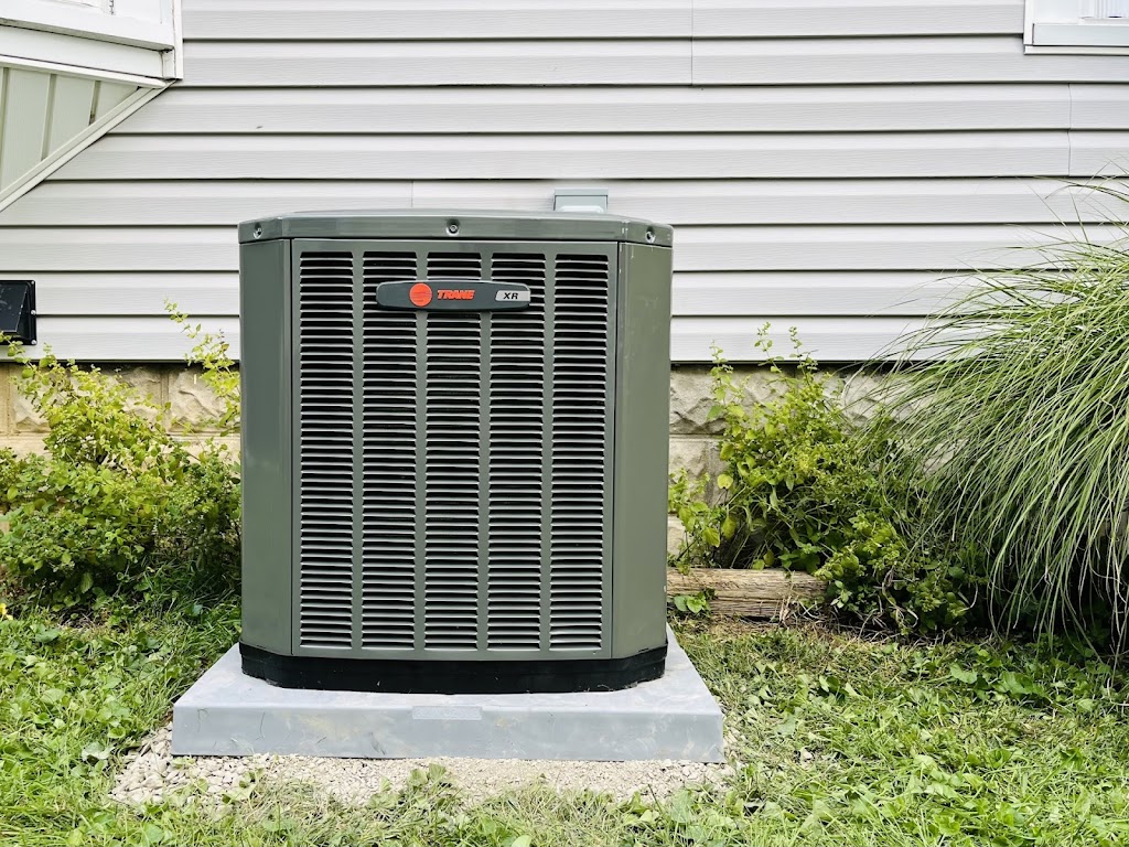 Siferd Plumbing Heating & A/C LLC | 10603 County Rd 99, Findlay, OH 45840, USA | Phone: (419) 427-2012