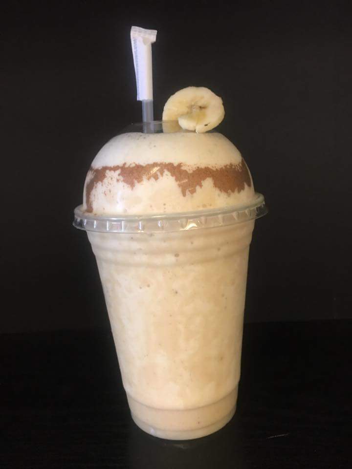 Funky Town Smoothie Cafe | 1685 McNutt Rd Ste 6, Sunland Park, NM 88063, USA | Phone: (915) 321-0882