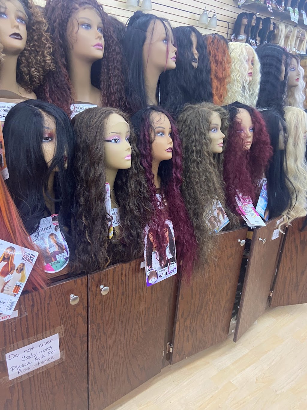 Super Beauty | 6603 McCart Ave, Fort Worth, TX 76133, USA | Phone: (817) 361-6060