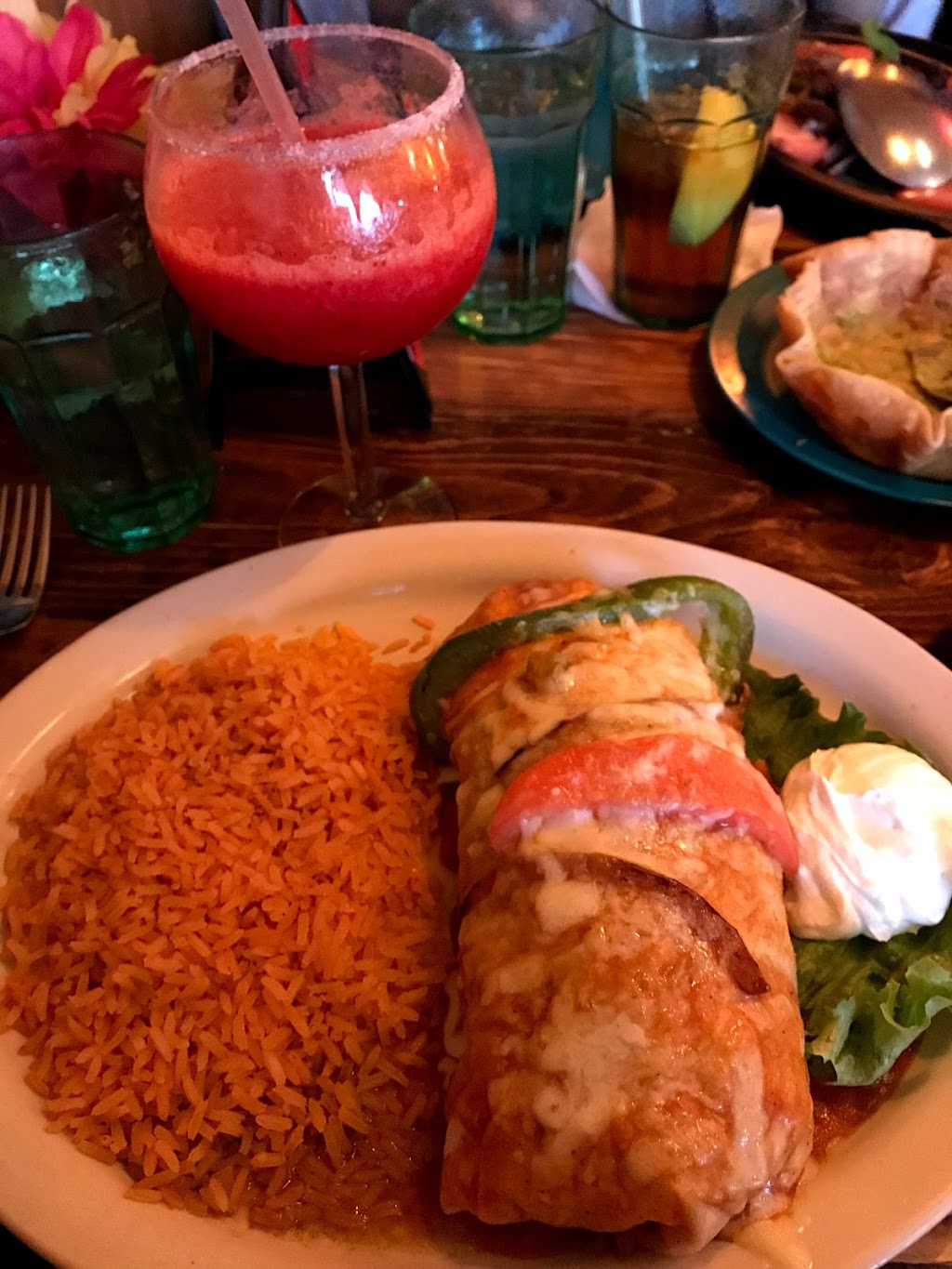 Tapalpa Mexican Restaurant | 770 S Arlington Heights Rd, Elk Grove Village, IL 60007 | Phone: (847) 956-9411