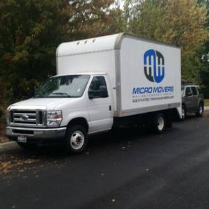 Micro Movers Idaho, LLC | 4503 S Federal Way, Boise, ID 83716, USA | Phone: (208) 914-5700