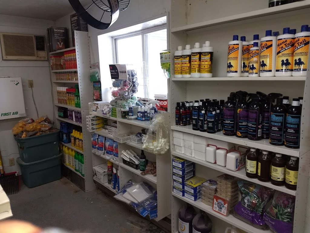 Farmers Cooperative Co | 17700 S 1st St, Martell, NE 68404, USA | Phone: (402) 794-5465