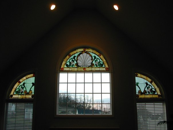 Deborah Gump Stained Glass | 99 1/2 Charles St, Washington, PA 15301 | Phone: (724) 986-7357