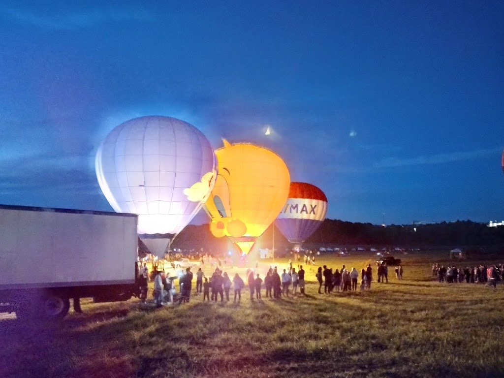 Greene County Airport | 417 E Roy Furman Hwy, Waynesburg, PA 15370, USA | Phone: (724) 627-8029