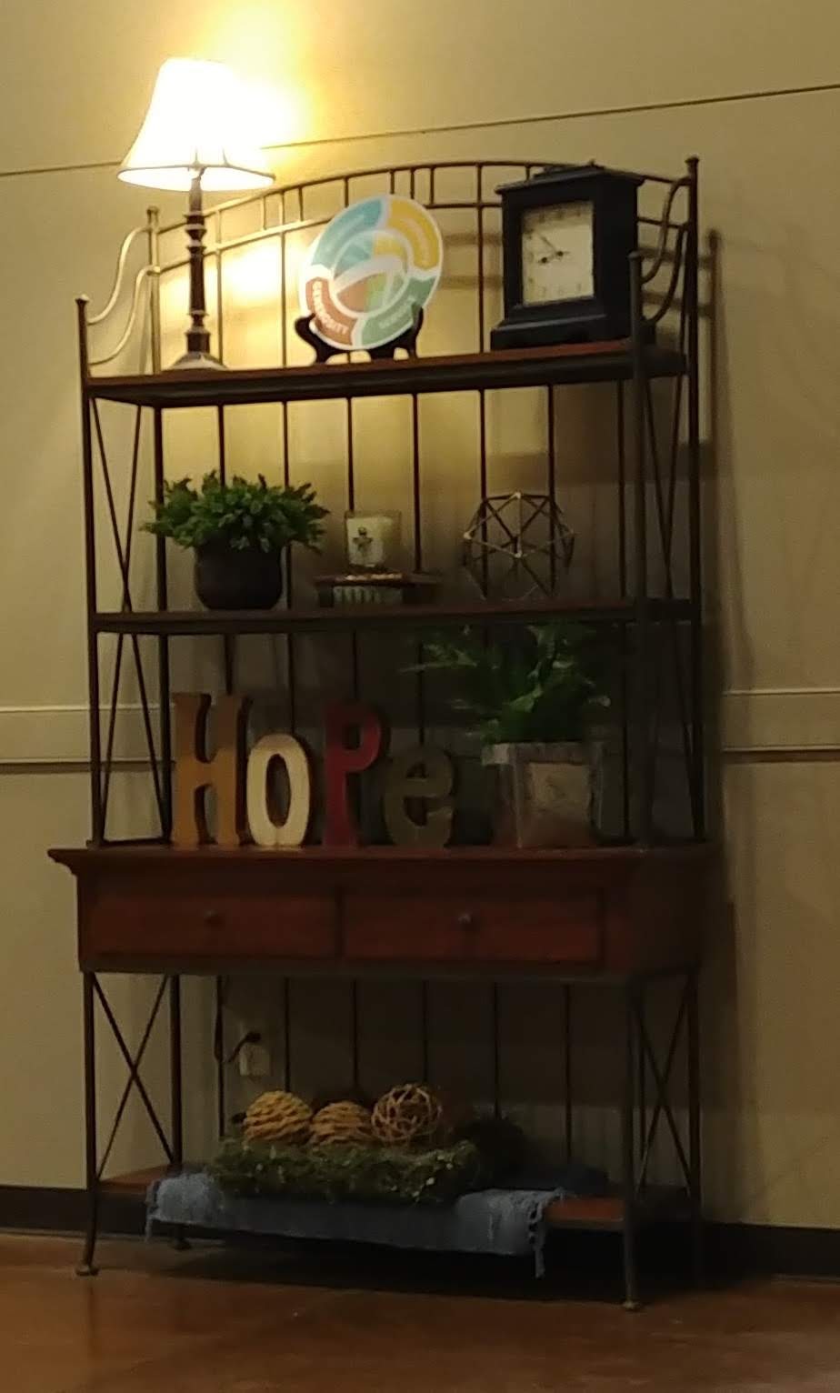 Hope Church Memphis - Sunday