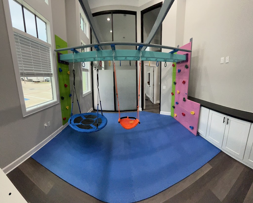 Play Makes Sensory | 2035 N Mason Rd Ste 502, Katy, TX 77449, USA | Phone: (832) 680-3561