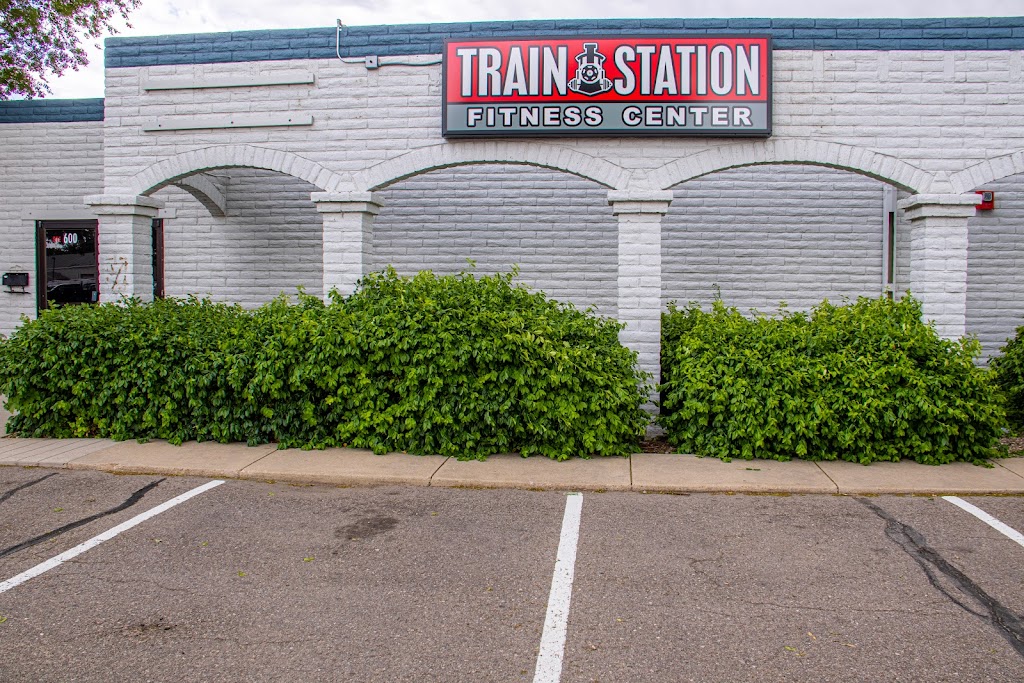 Train Station Fitness Center | 455 Weaver Park Rd Unit 600, Longmont, CO 80501 | Phone: (720) 355-2512