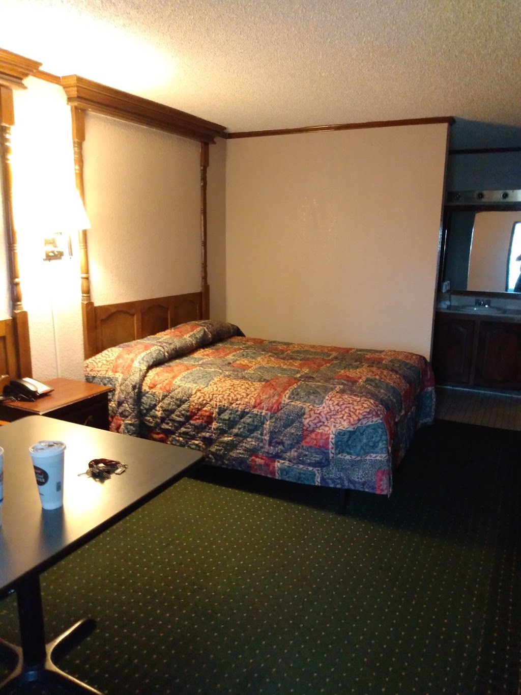 Guest Inn Motel | 1751 S Interstate 35E, Carrollton, TX 75006, USA | Phone: (972) 242-6404