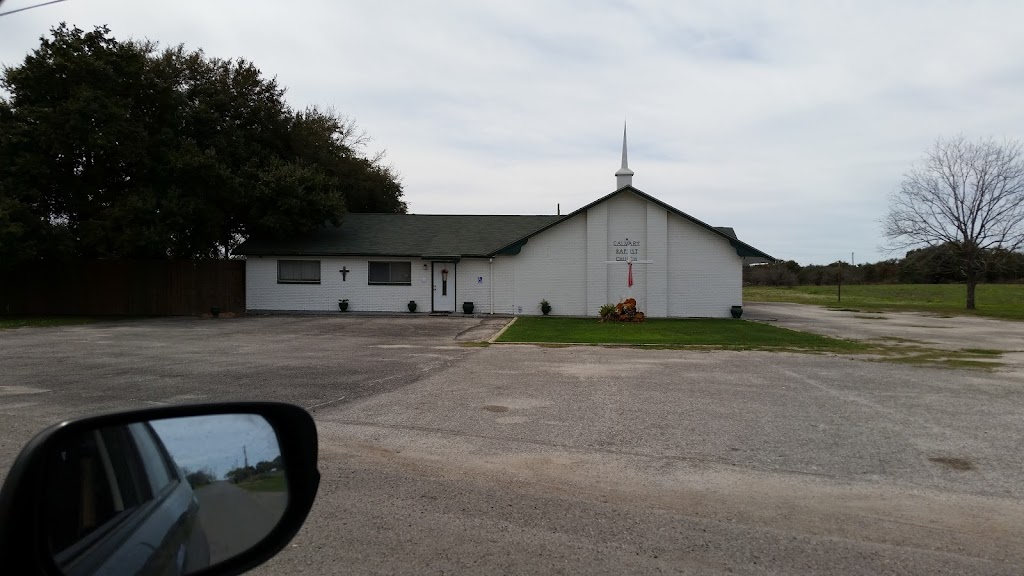 Calvary Baptist Church | 919-999 N Teel Dr, Devine, TX 78016, USA | Phone: (830) 663-2102