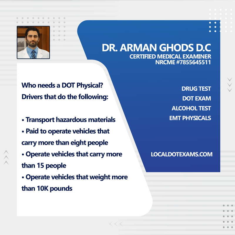 Dr. Arman Ghods (Chiropractor) | 4070 Etiwanda Ave Unit C, Jurupa Valley, CA 91752, USA | Phone: (909) 408-8140