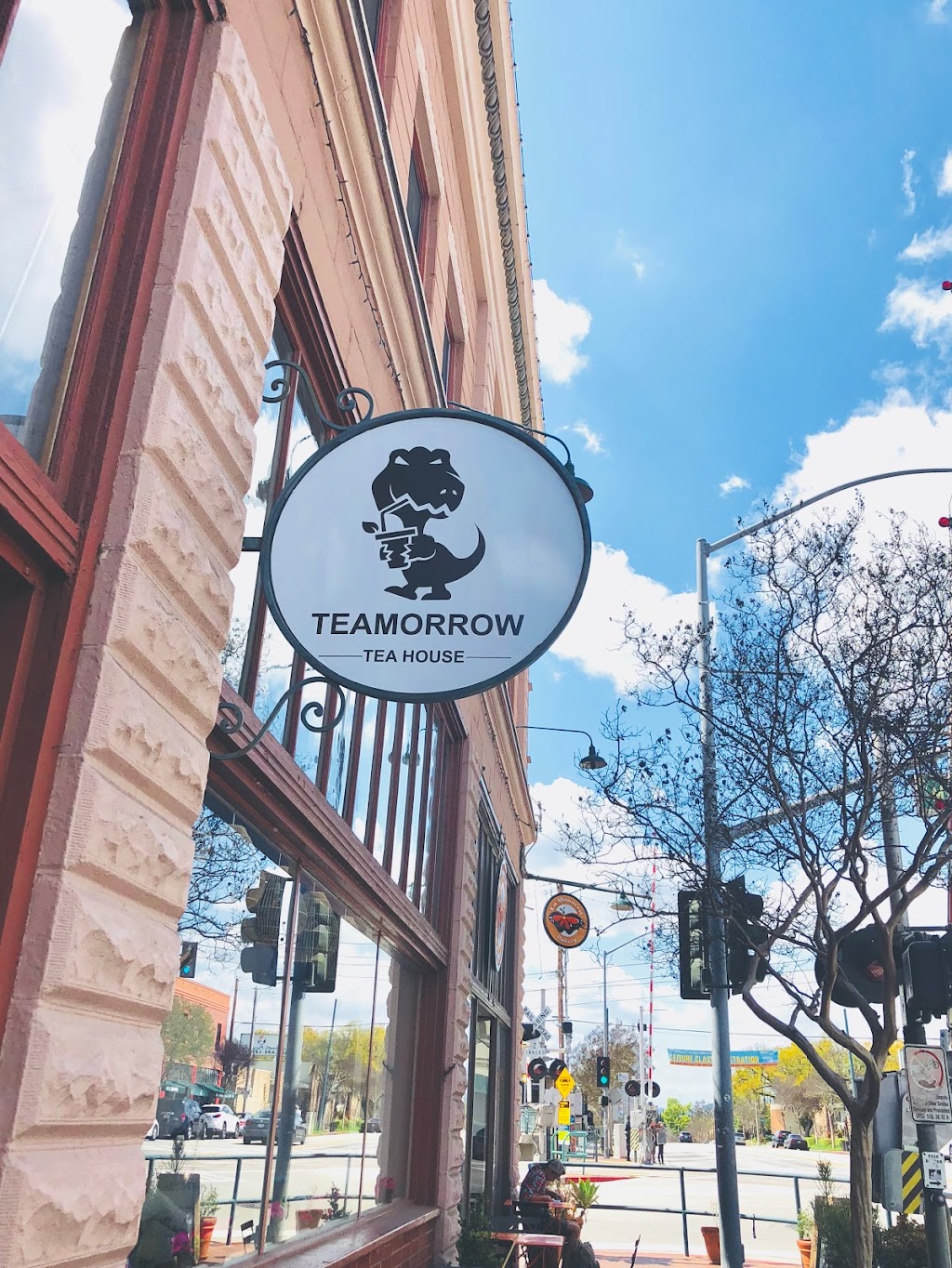 TeaMorrow | 1005A Mission St, South Pasadena, CA 91030, USA | Phone: (626) 460-6260