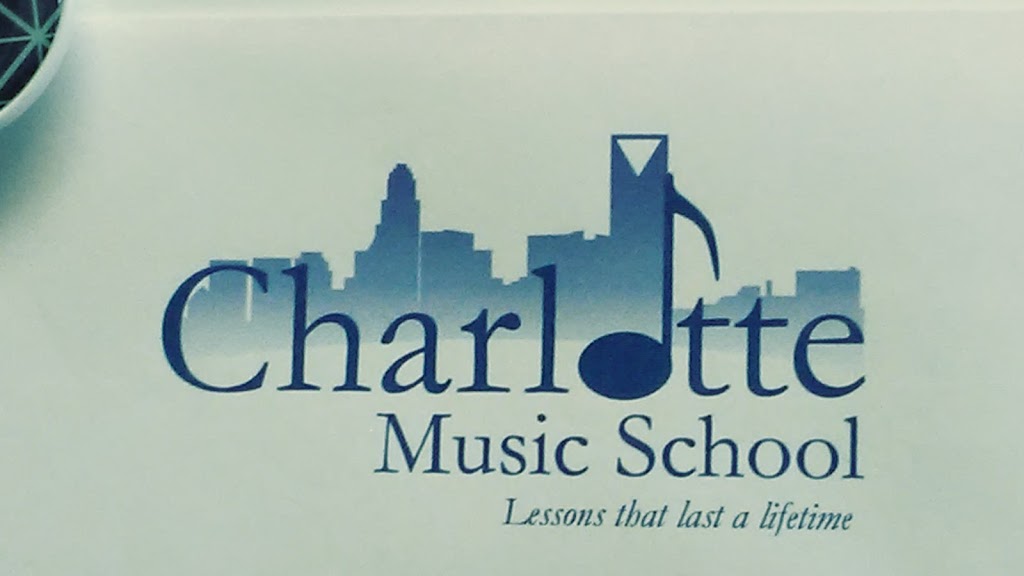 Charlotte Music School | 10210 Berkeley Pl Dr STE 150, Charlotte, NC 28262 | Phone: (704) 295-7676