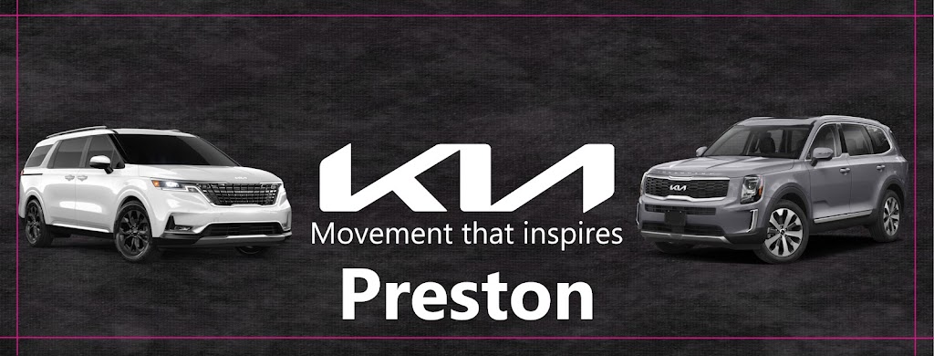 Preston Kia Sales | 14624 Rapids Rd, Burton, OH 44021, USA | Phone: (440) 316-4842