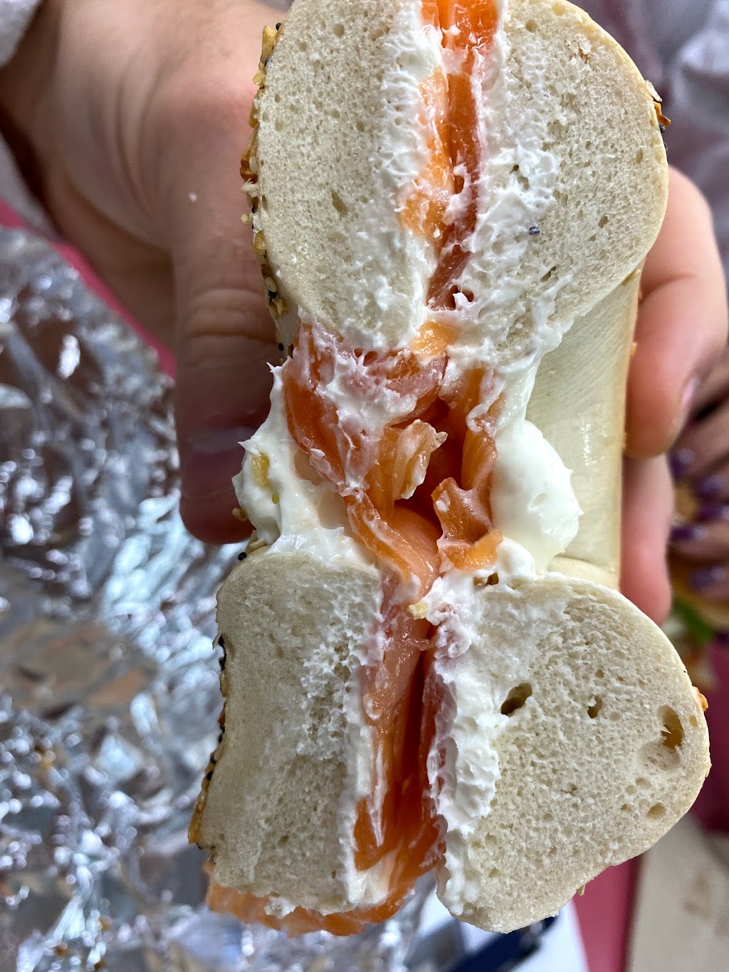 Goodys Bagels & Spreads | 5 Glen Cove Rd, Greenvale, NY 11548, USA | Phone: (516) 621-7887 Goodys Bagels & Spreads | 5 Glen Cove Rd, Greenvale, NY 11548, USA | Phone: (516) 621-7887