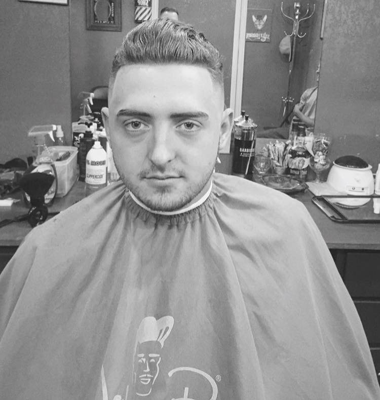 Prime Time Barbershop | 1112 E Waylon Jennings Blvd, Littlefield, TX 79339, USA | Phone: (806) 781-3337