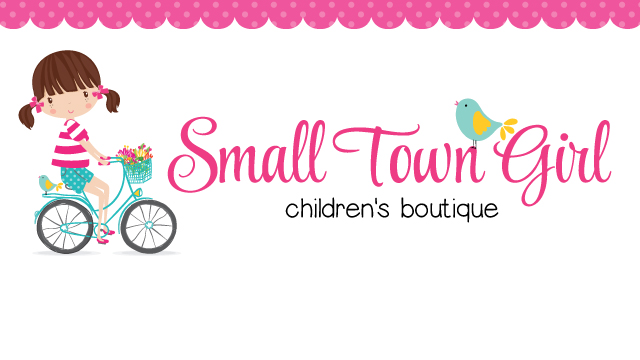 Small Town Girl Childrens Boutique | 105 Main St W, New Prague, MN 56071, USA | Phone: (952) 228-0788